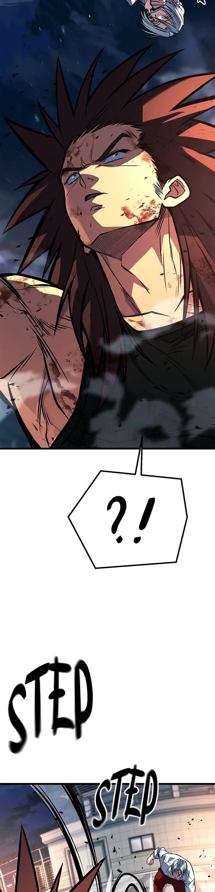 King of Violence chapter 70 page 15