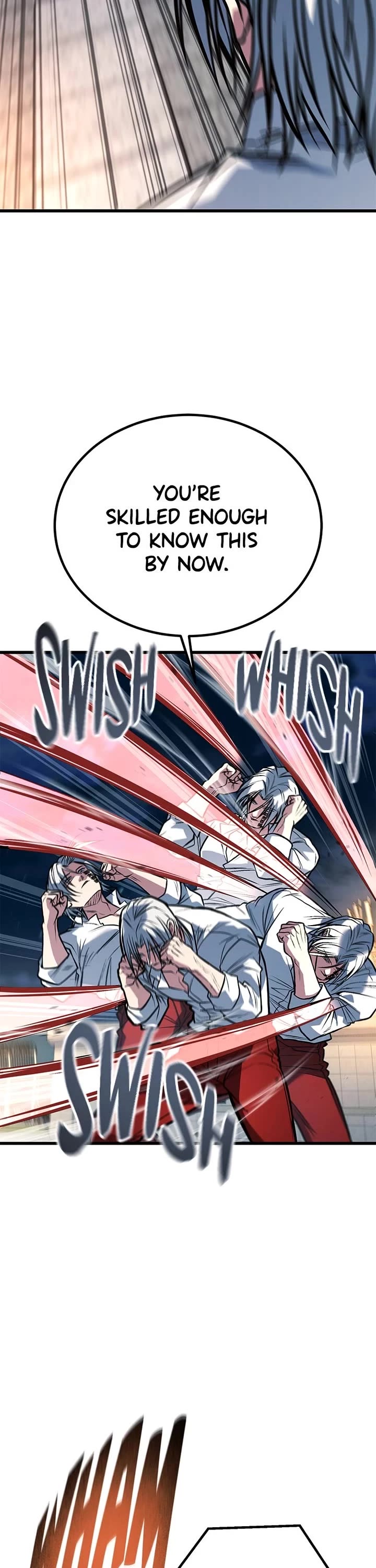 King of Violence chapter 70 page 17