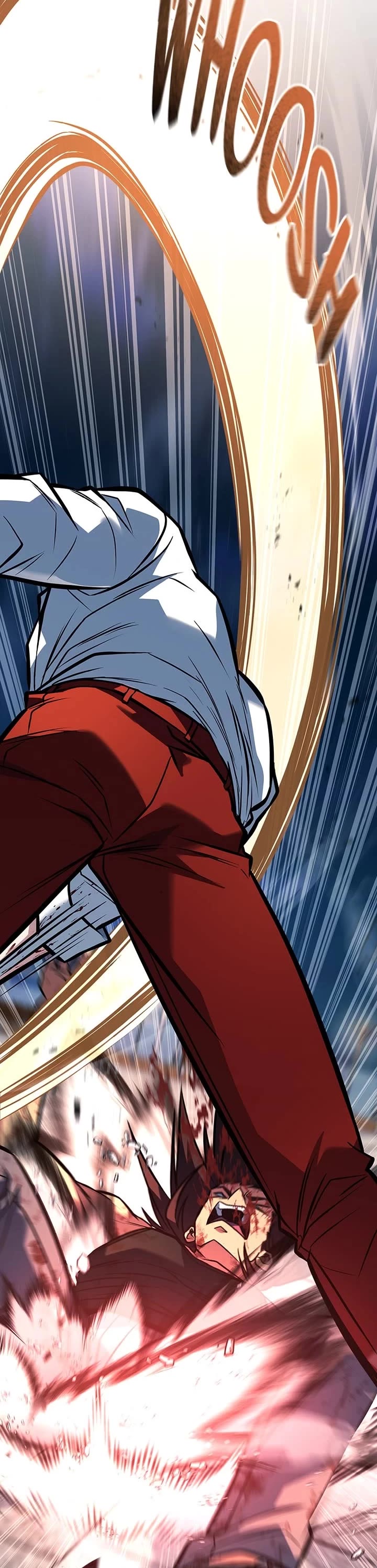 King of Violence chapter 70 page 19