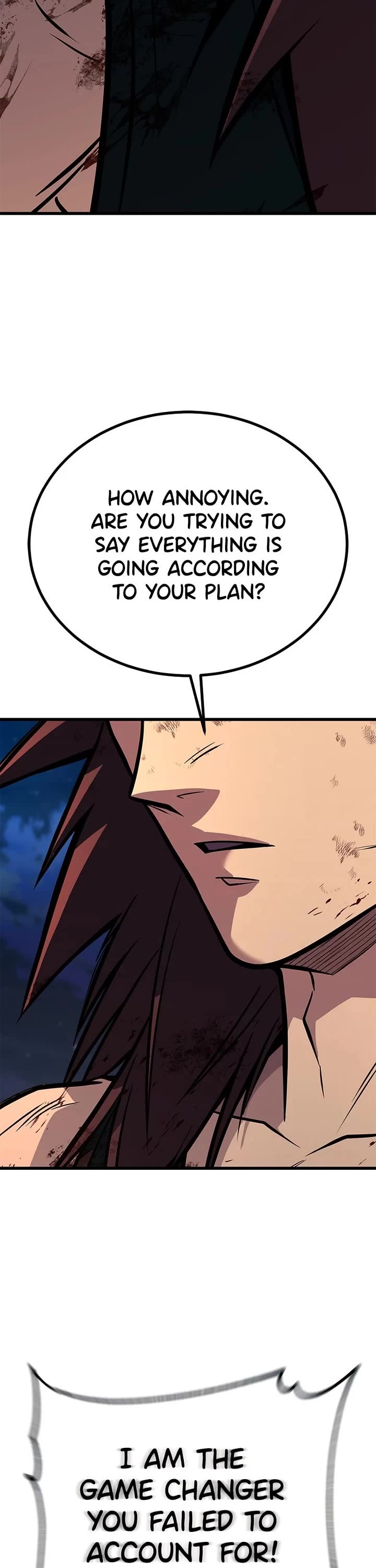 King of Violence chapter 70 page 2