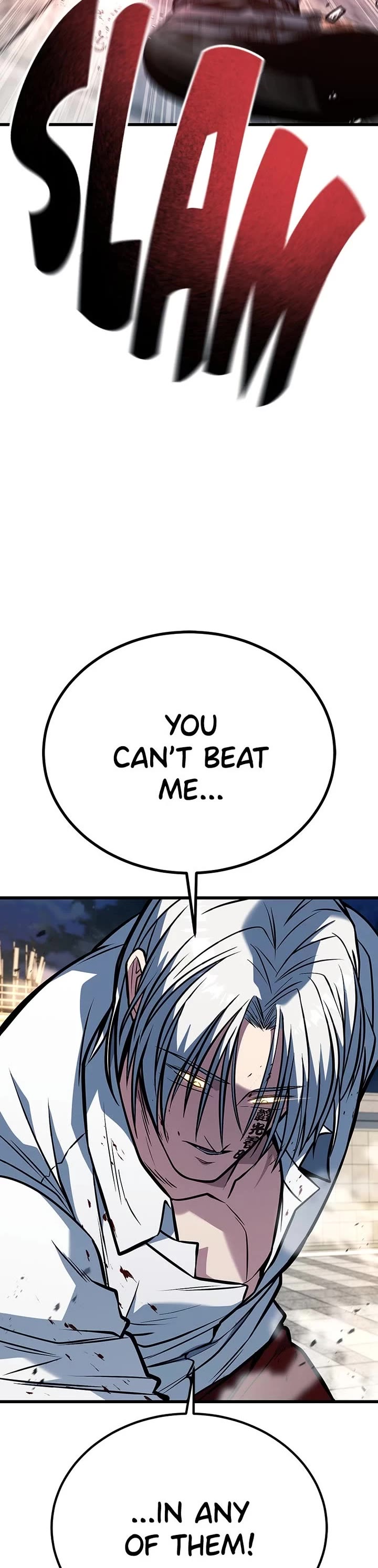 King of Violence chapter 70 page 20