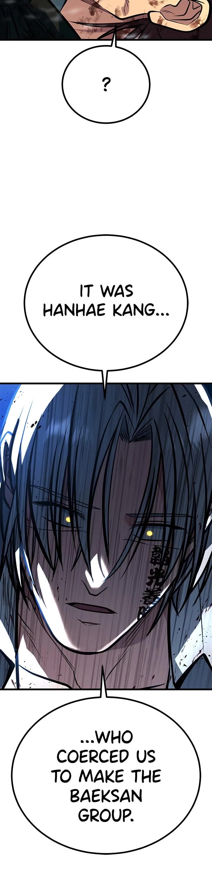 King of Violence chapter 70 page 23