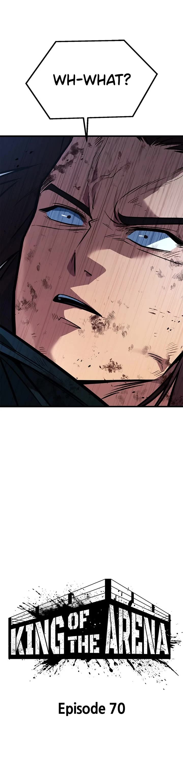 King of Violence chapter 70 page 24