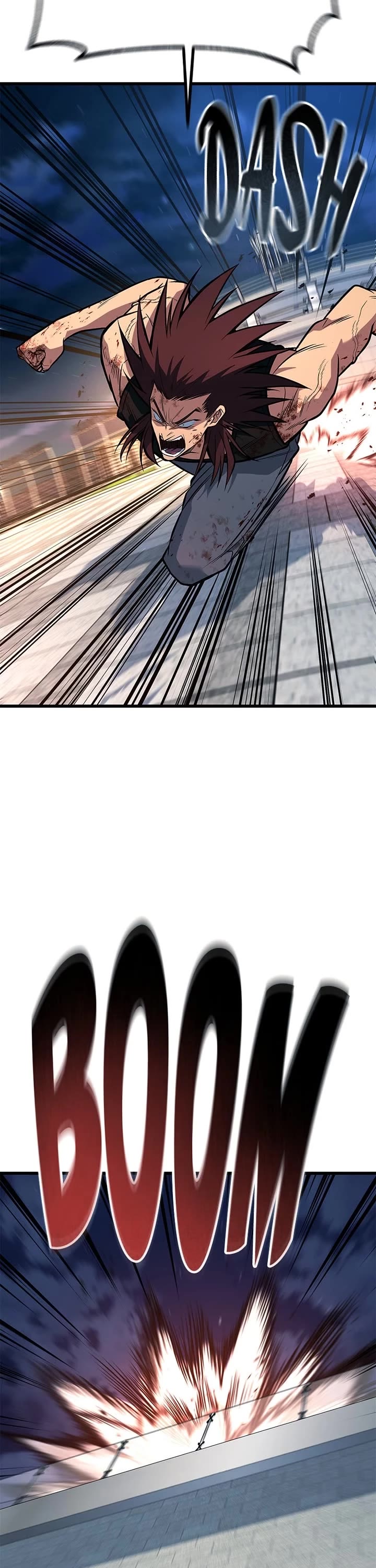 King of Violence chapter 70 page 3