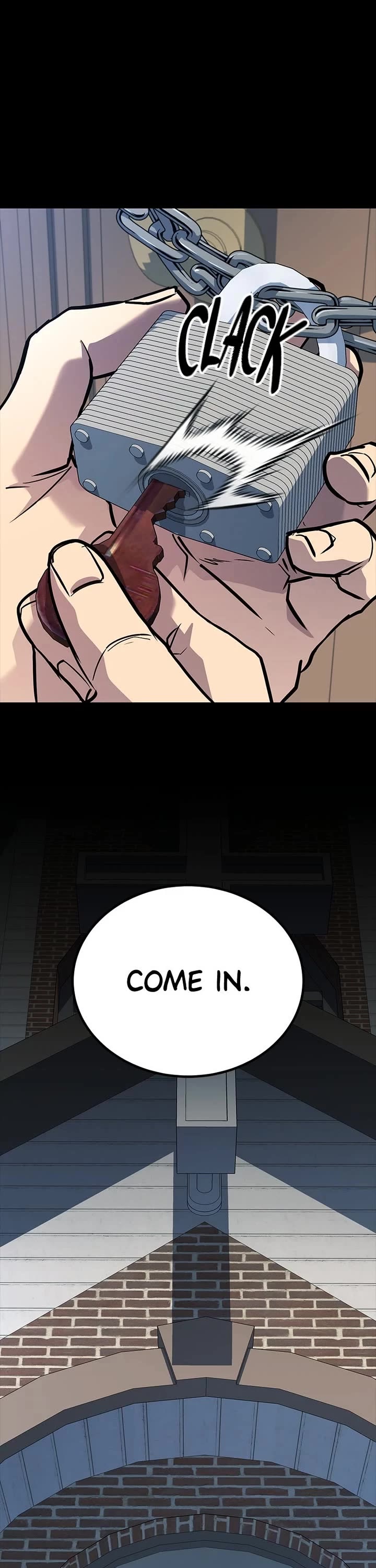 King of Violence chapter 70 page 46