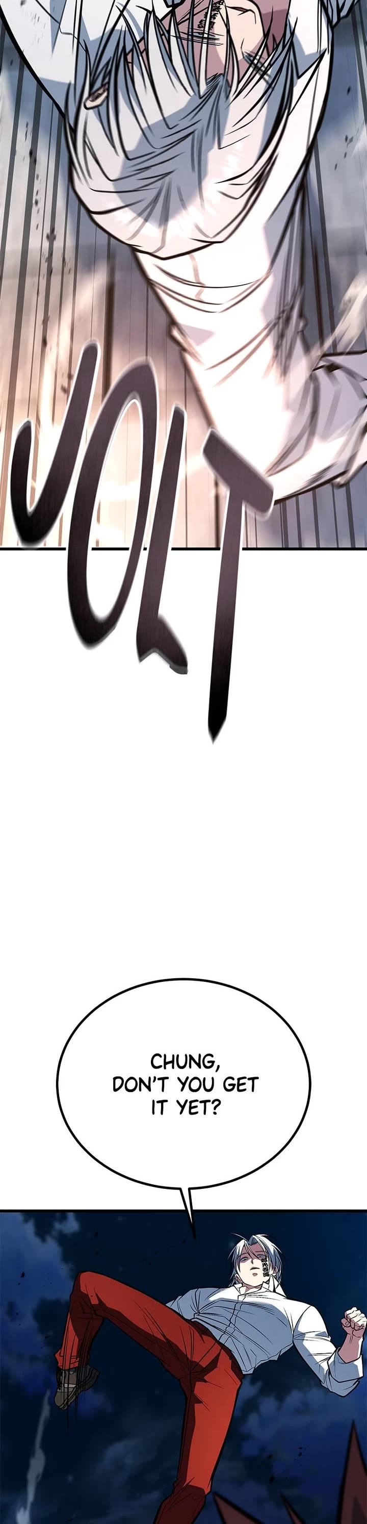 King of Violence chapter 70 page 5