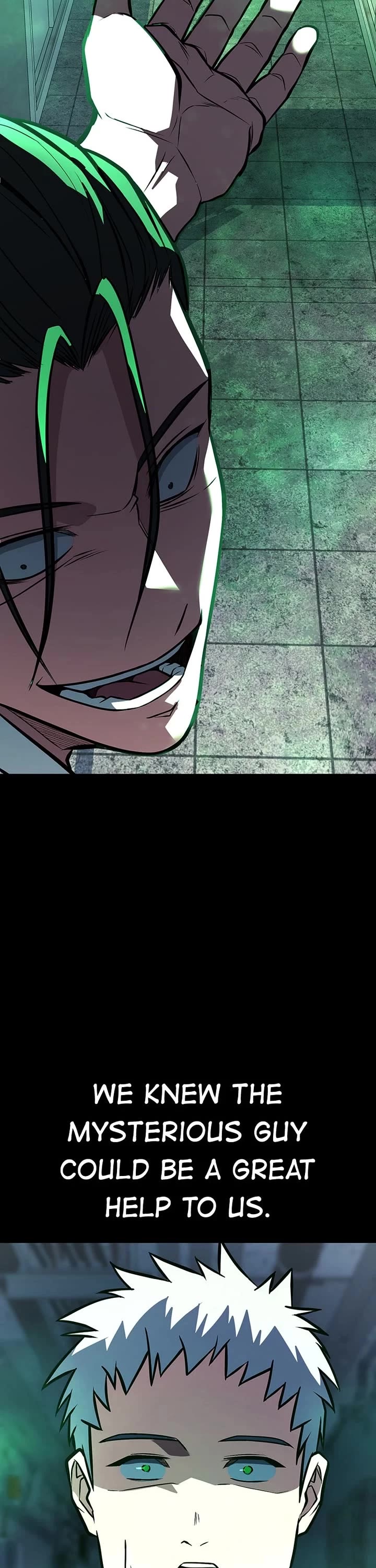 King of Violence chapter 70 page 51