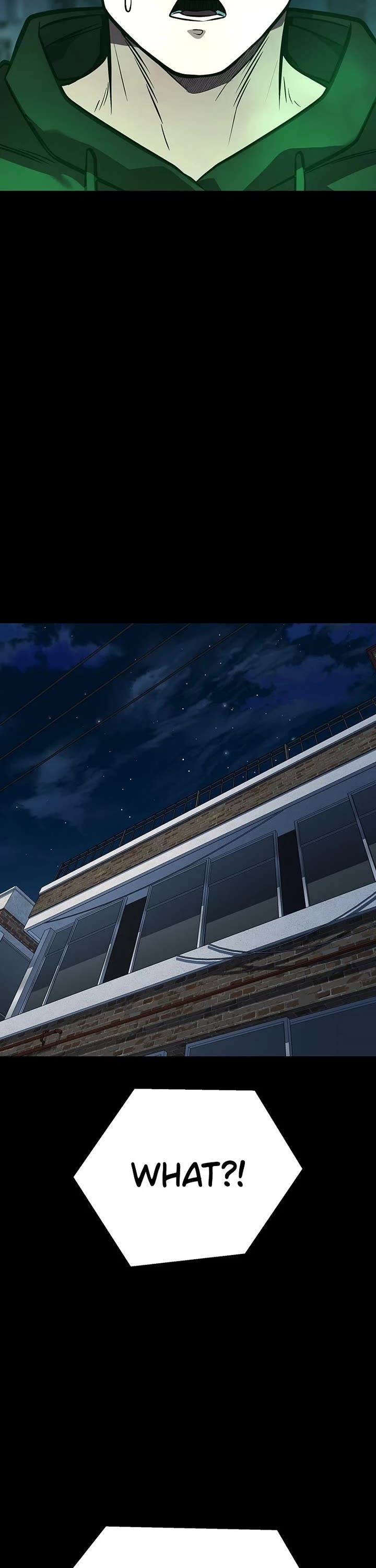 King of Violence chapter 70 page 52