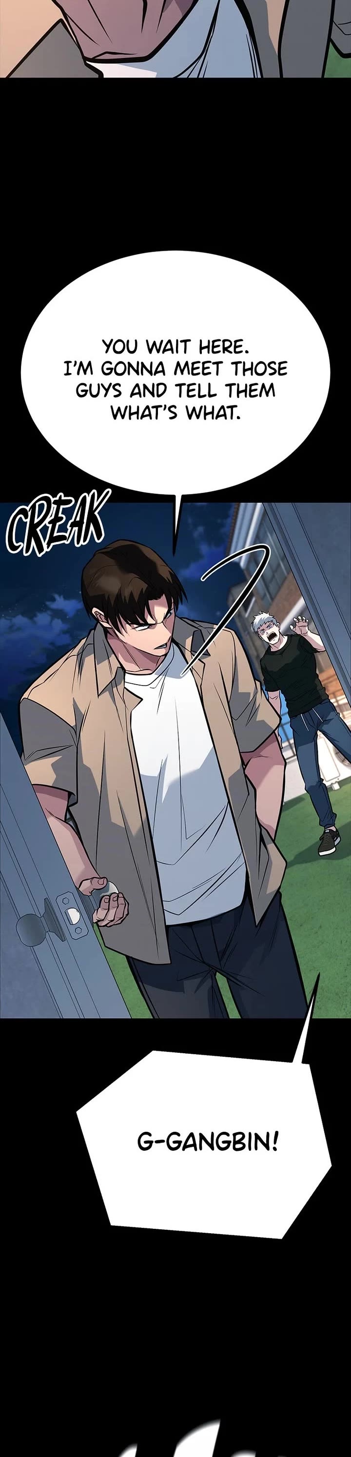 King of Violence chapter 70 page 55