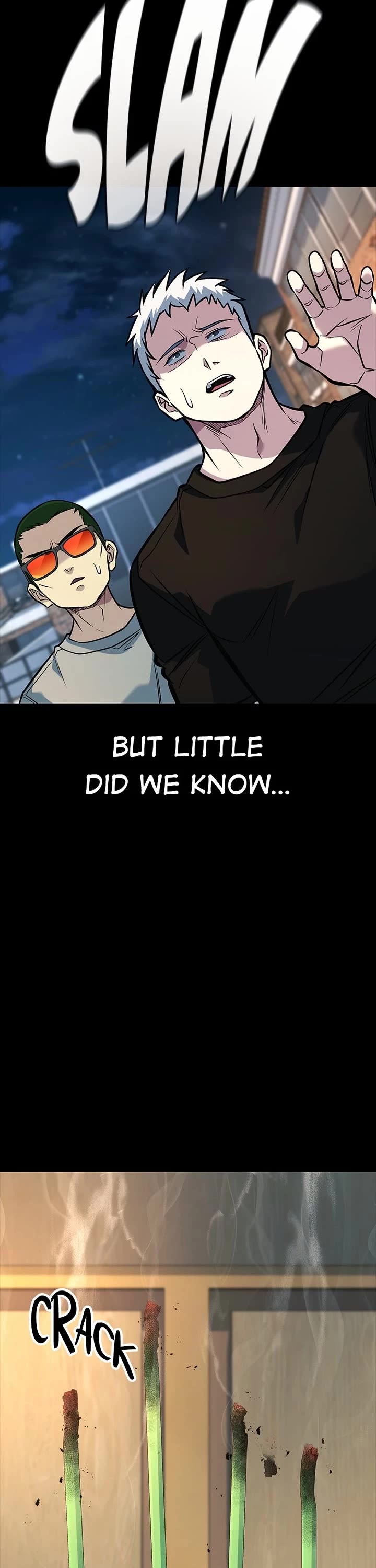 King of Violence chapter 70 page 56