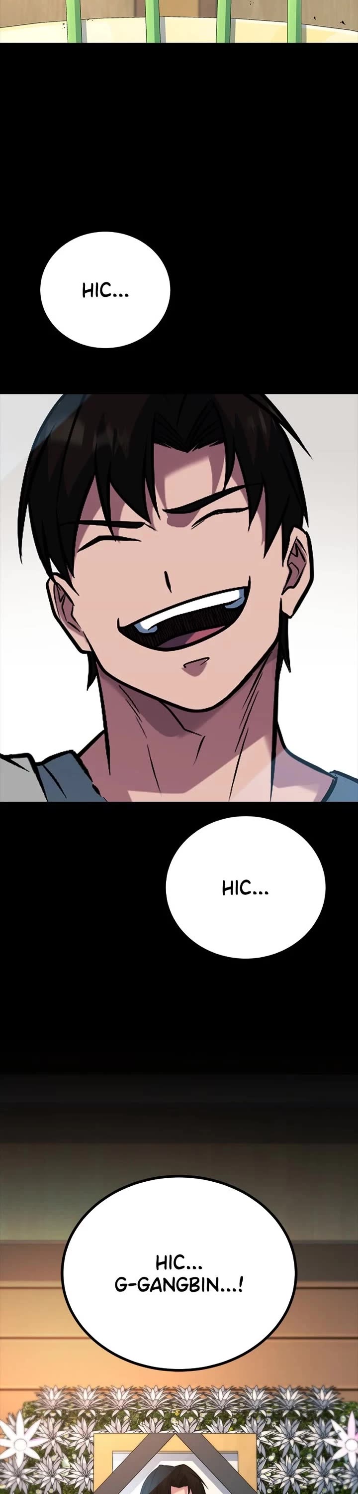 King of Violence chapter 70 page 57