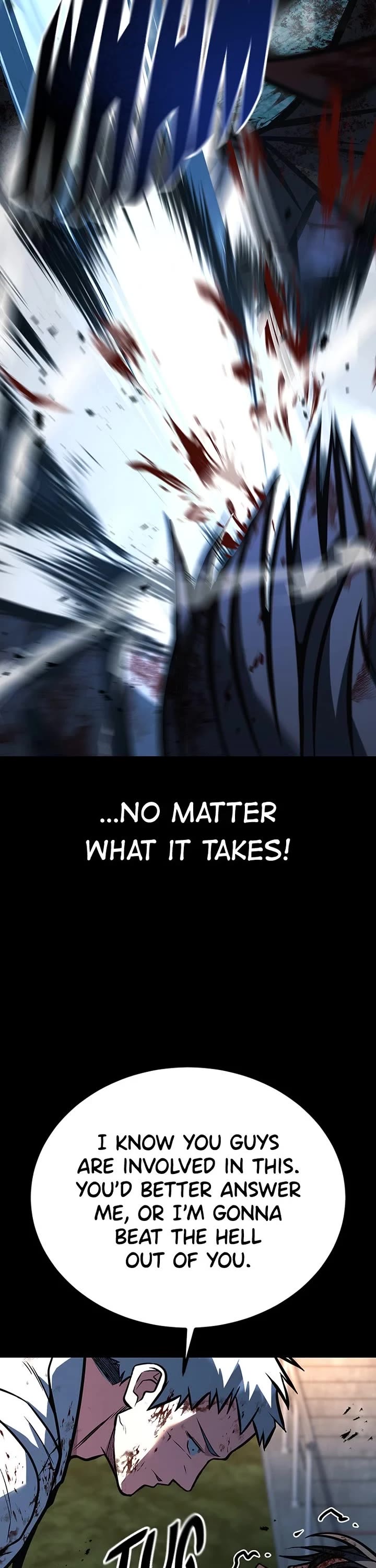 King of Violence chapter 70 page 62