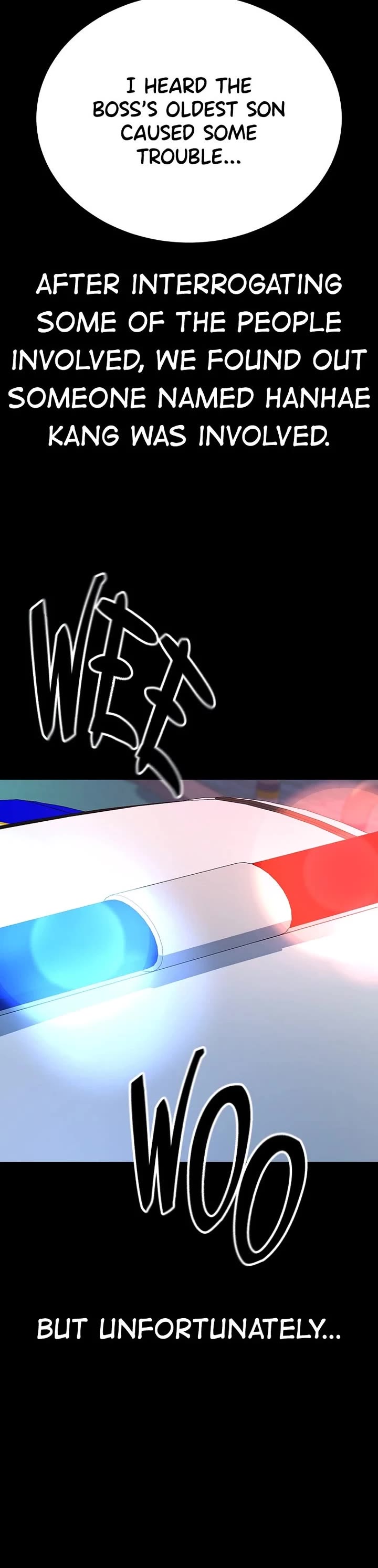 King of Violence chapter 70 page 64