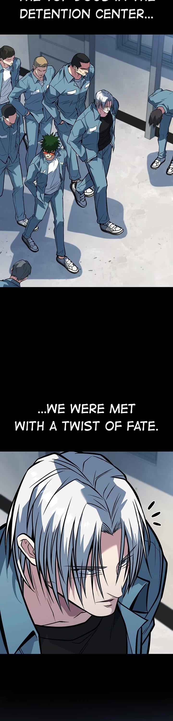 King of Violence chapter 70 page 67