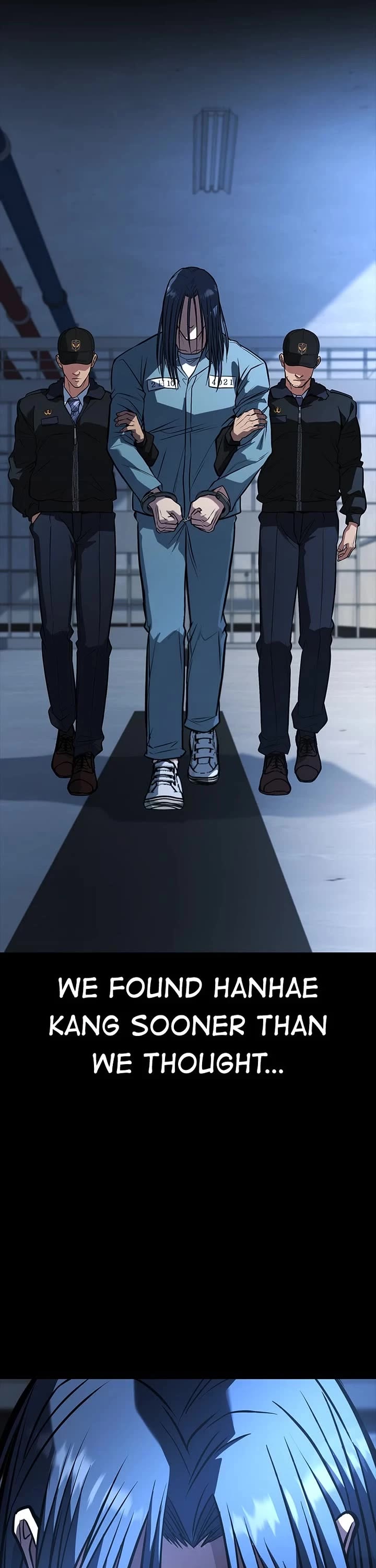 King of Violence chapter 70 page 68