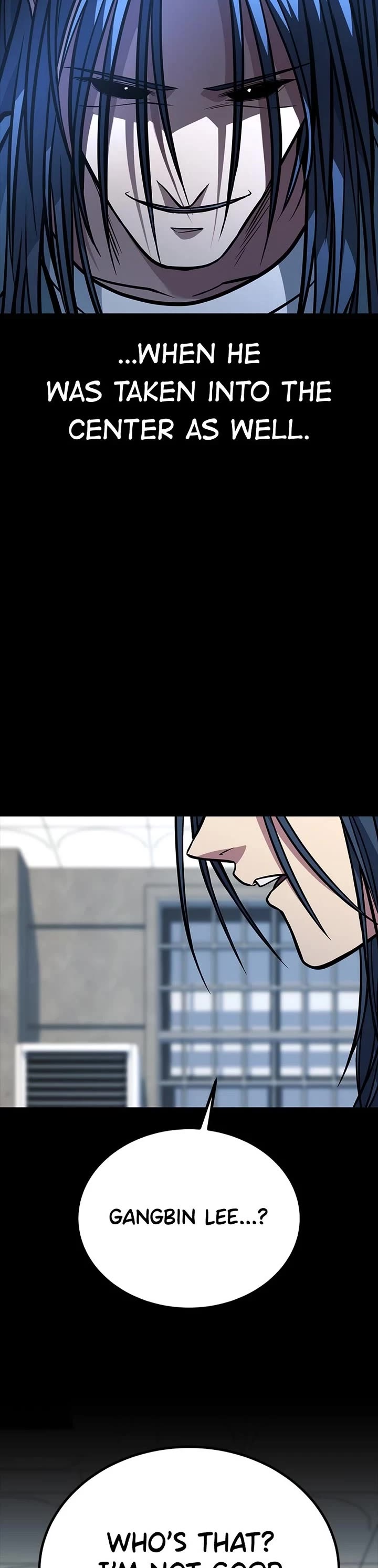 King of Violence chapter 70 page 69