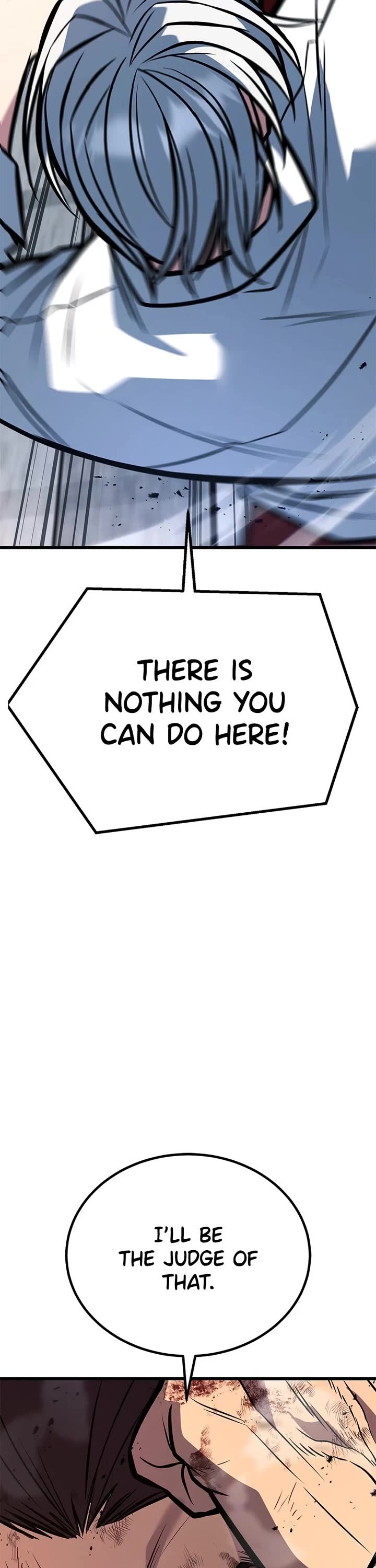 King of Violence chapter 70 page 7