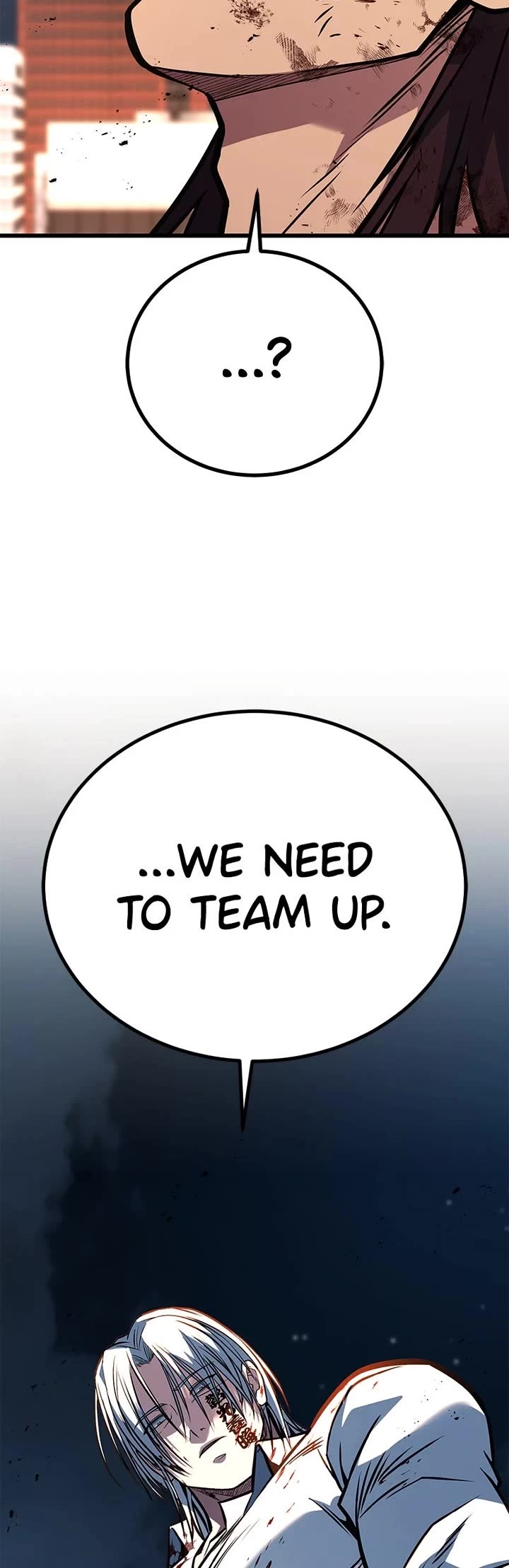 King of Violence chapter 70 page 74