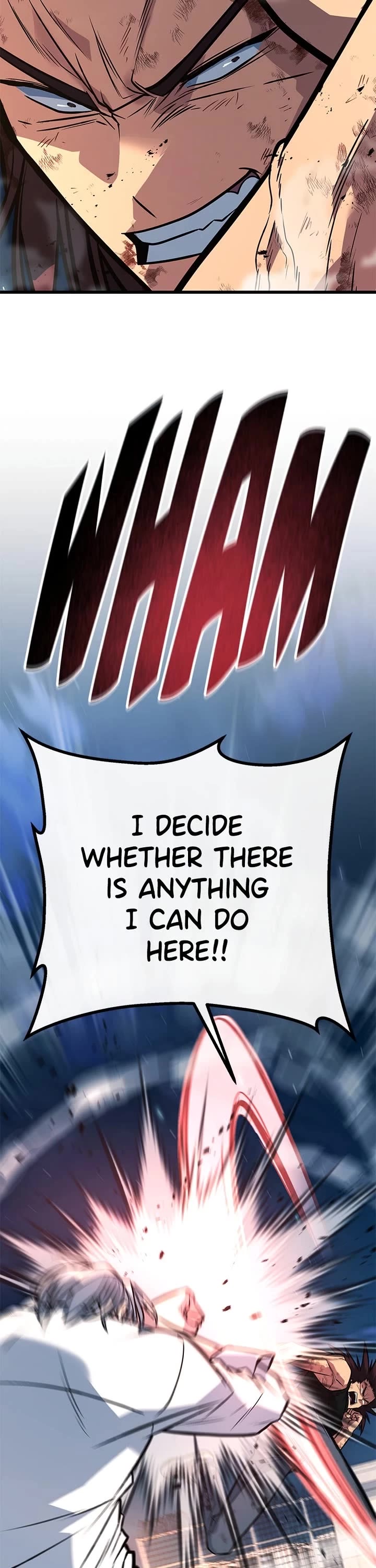 King of Violence chapter 70 page 8