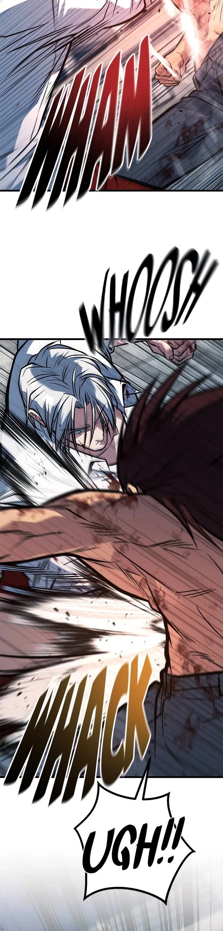 King of Violence chapter 71 page 12