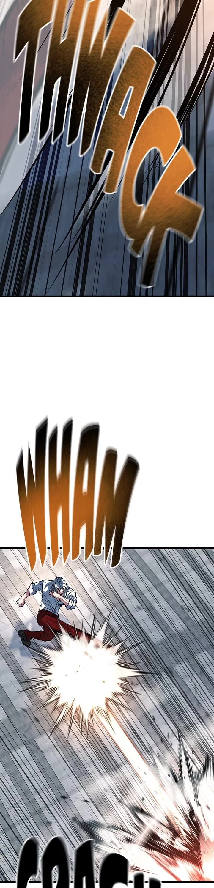 King of Violence chapter 71 page 14