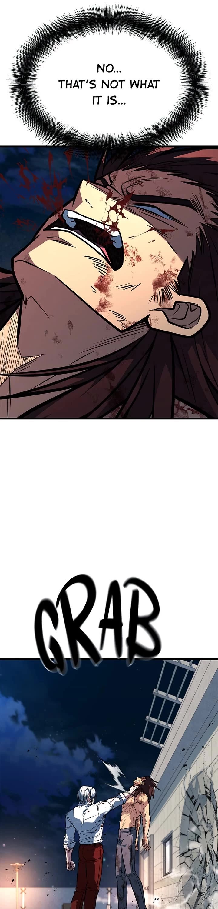 King of Violence chapter 71 page 16