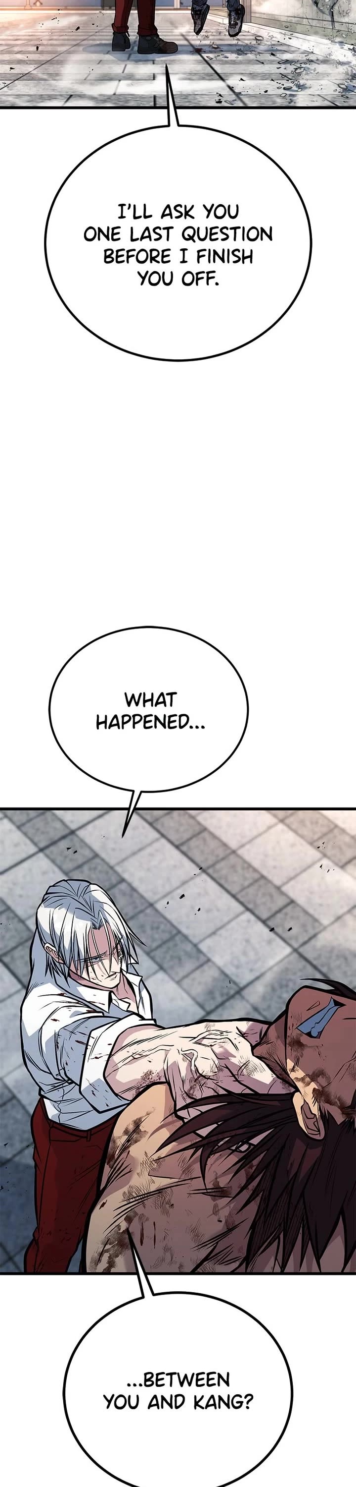 King of Violence chapter 71 page 17