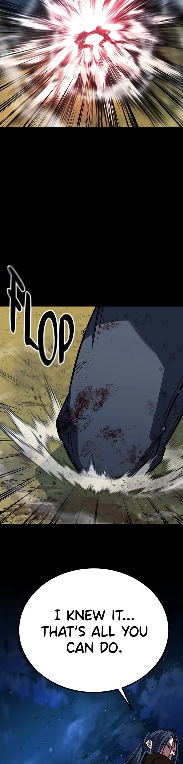 King of Violence chapter 71 page 23