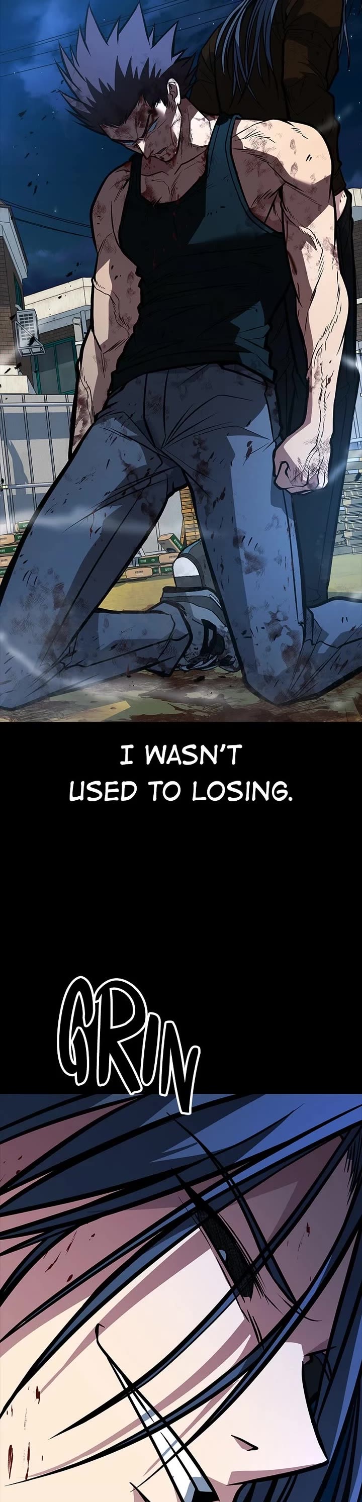 King of Violence chapter 71 page 24