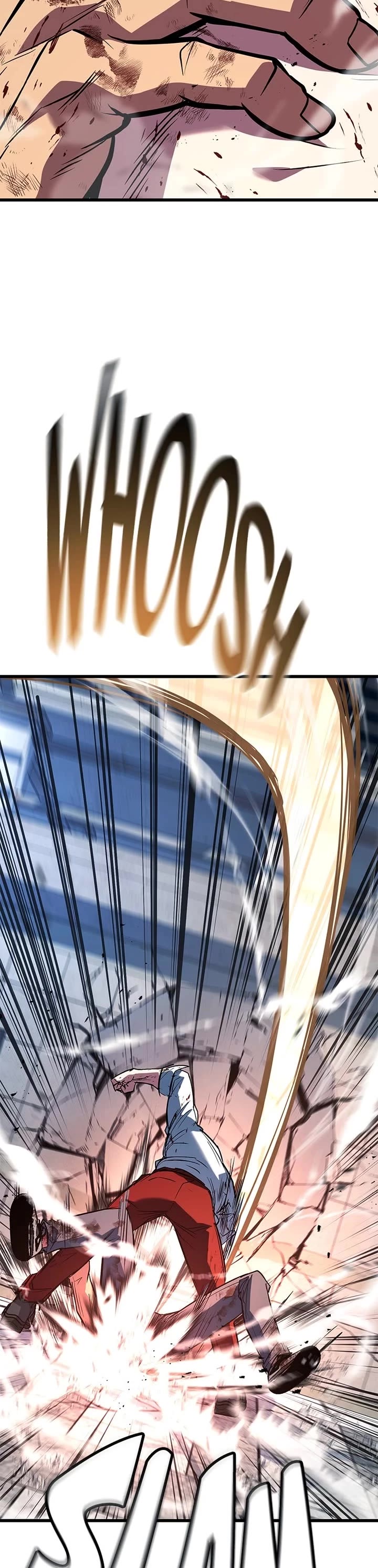 King of Violence chapter 71 page 34