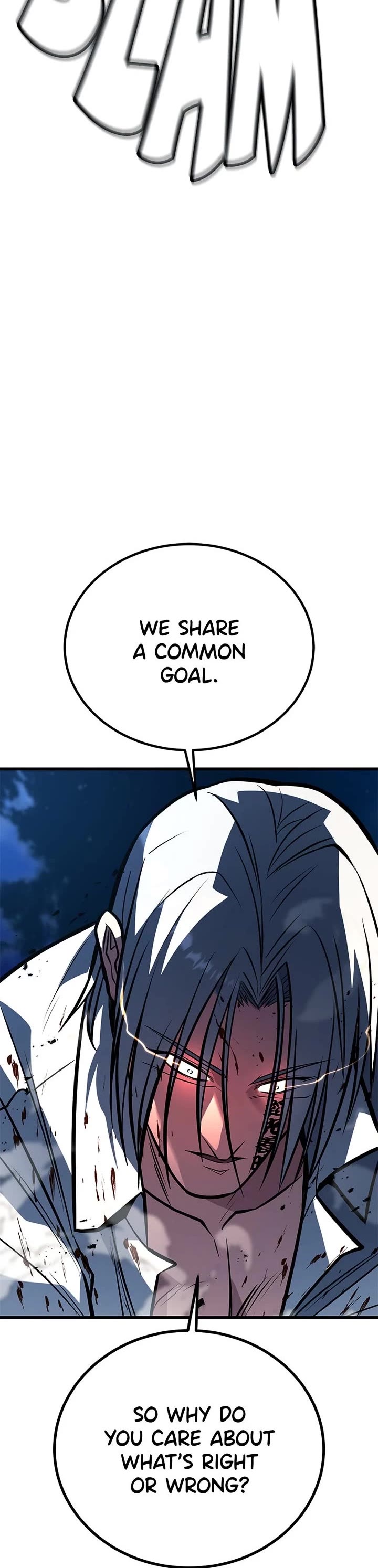 King of Violence chapter 71 page 35