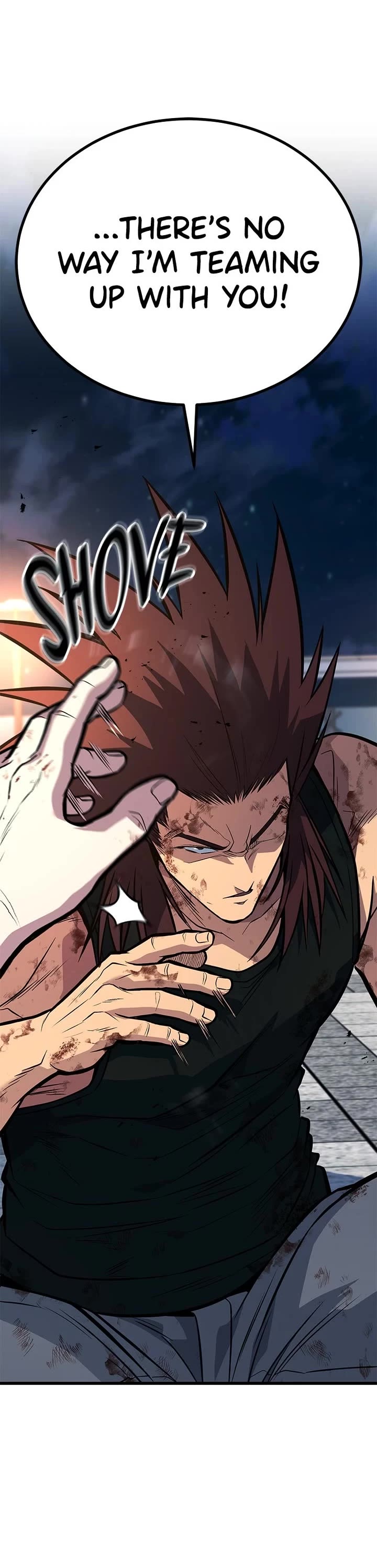 King of Violence chapter 71 page 4