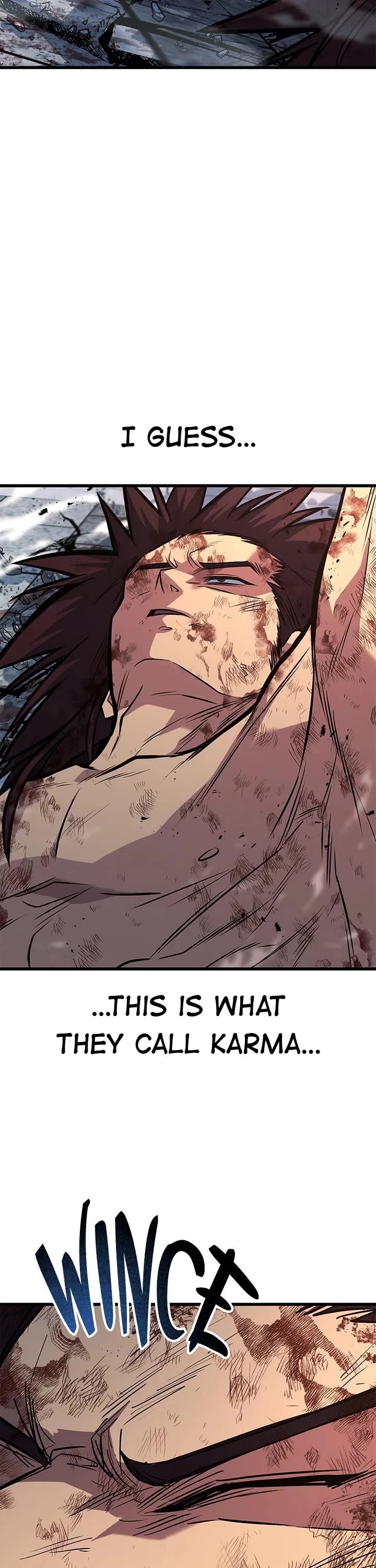 King of Violence chapter 71 page 41