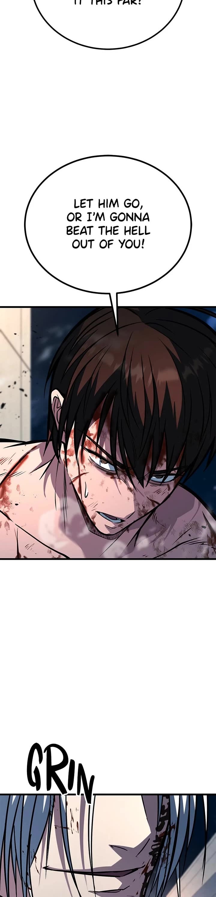 King of Violence chapter 71 page 45