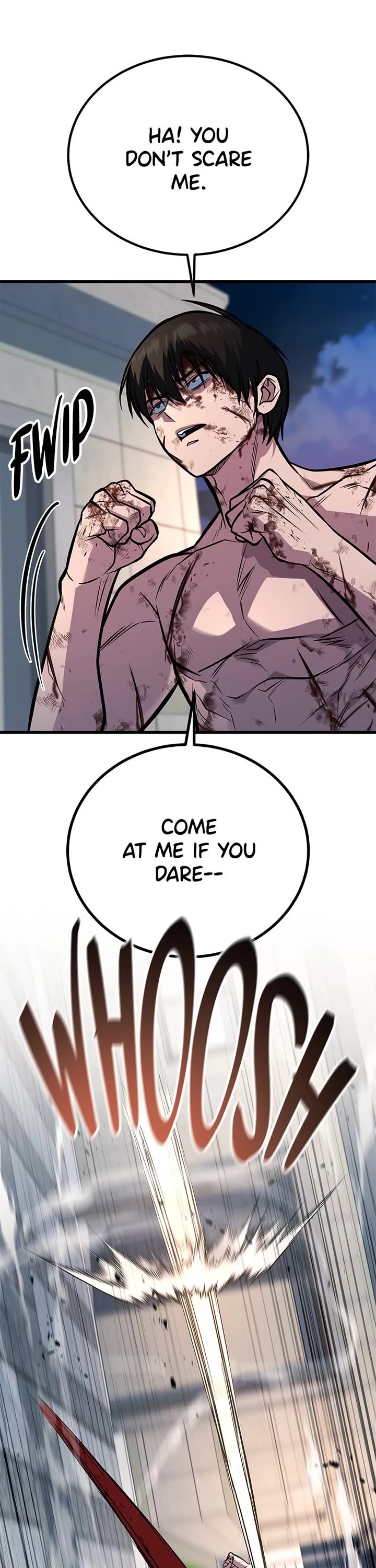 King of Violence chapter 71 page 47