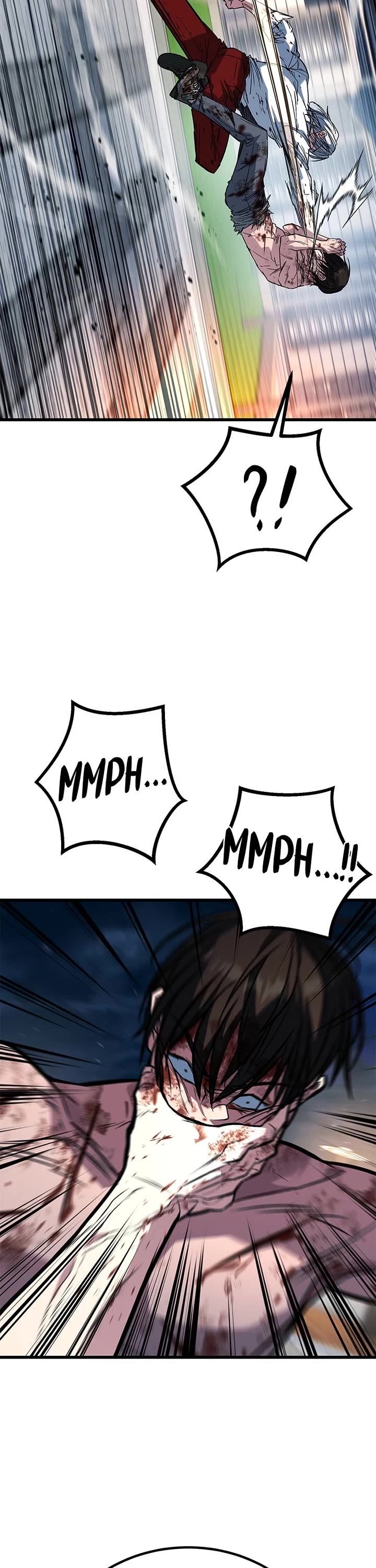 King of Violence chapter 71 page 48