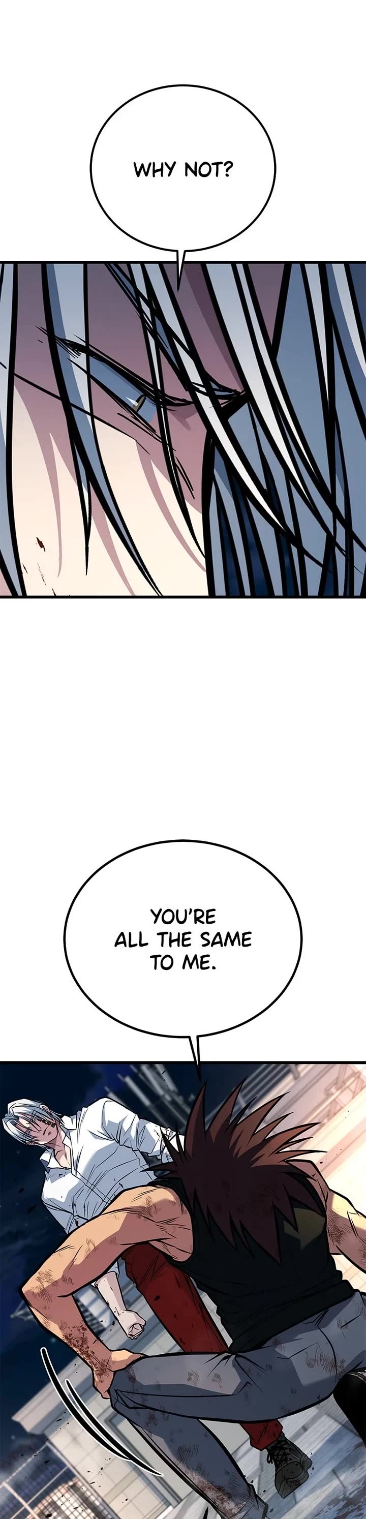 King of Violence chapter 71 page 5