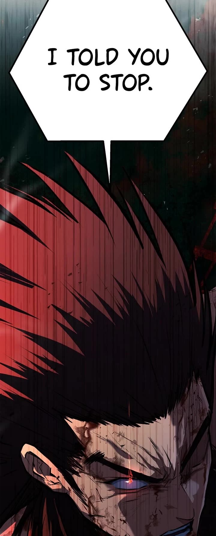 King of Violence chapter 71 page 59