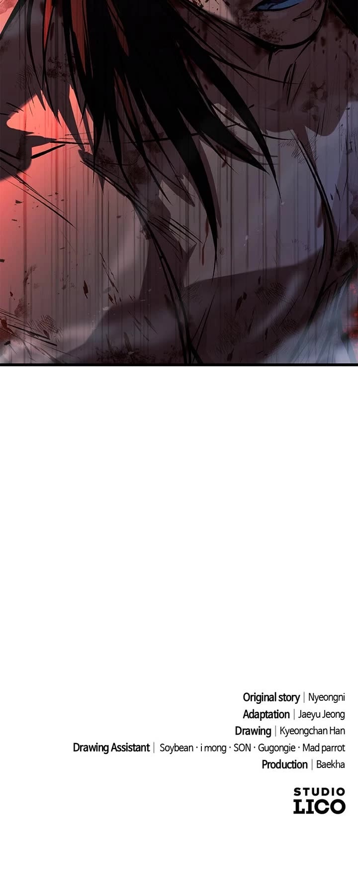 King of Violence chapter 71 page 60