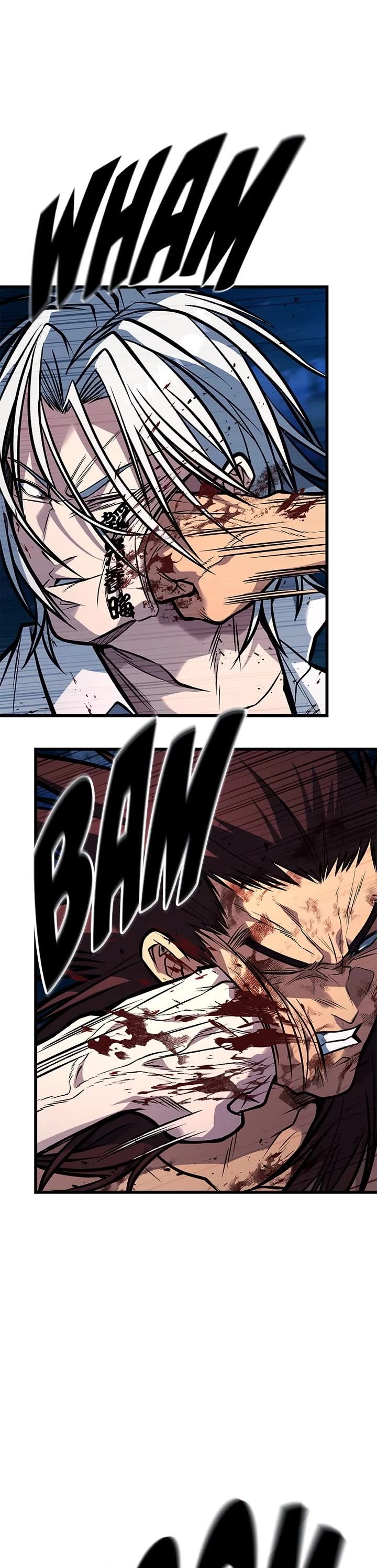 King of Violence chapter 71 page 9