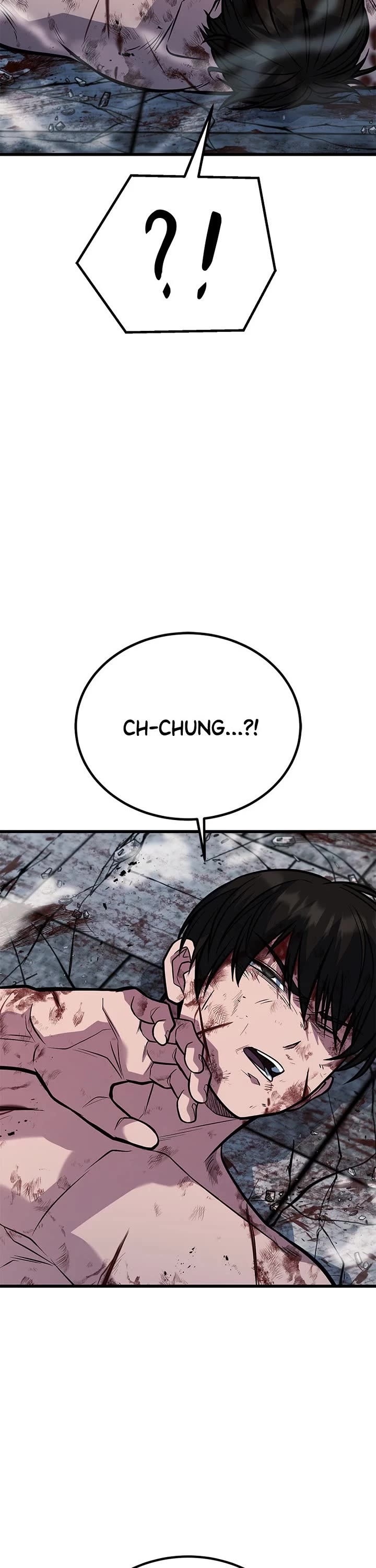 King of Violence chapter 72 page 13