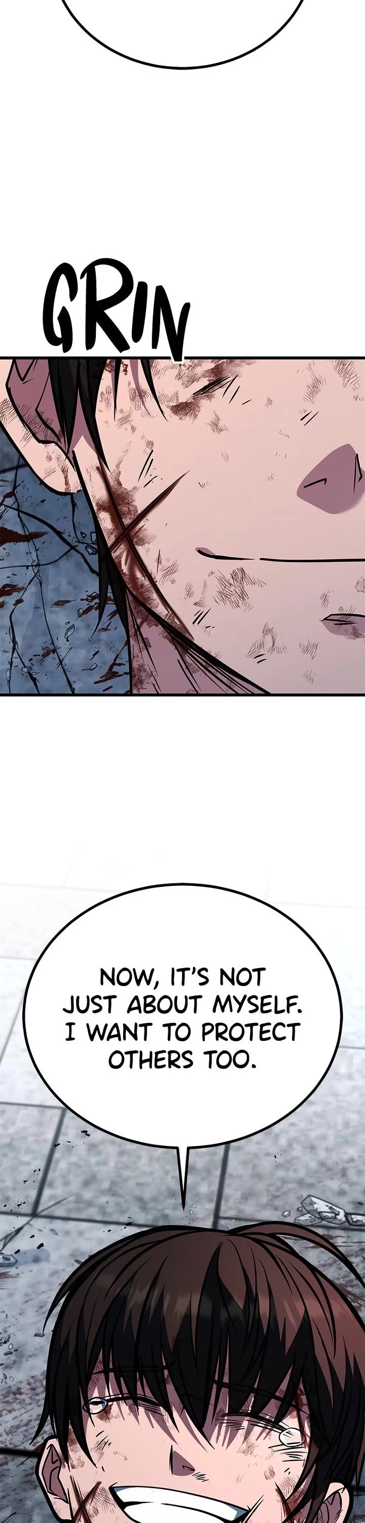 King of Violence chapter 72 page 16