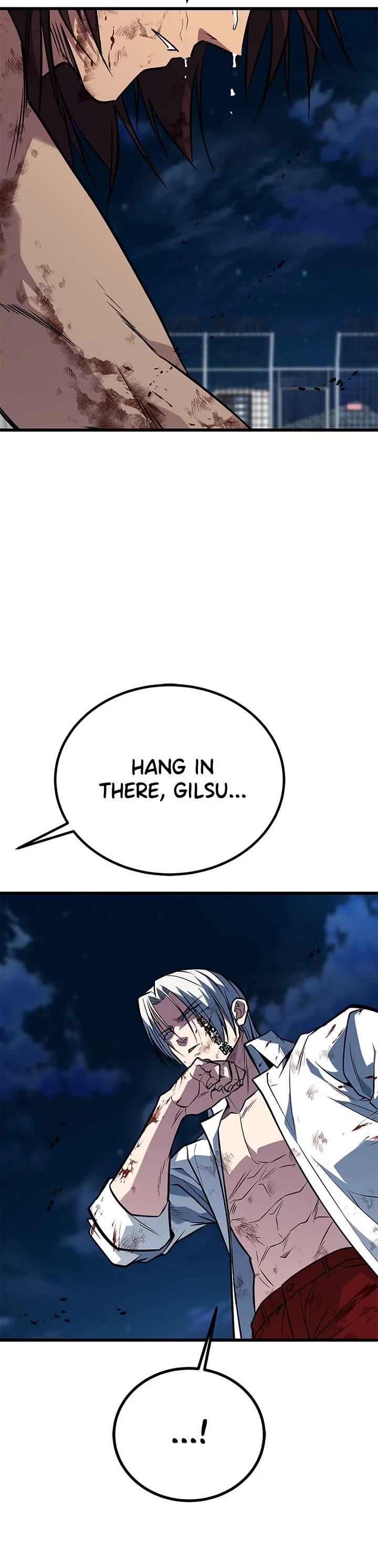 King of Violence chapter 72 page 19