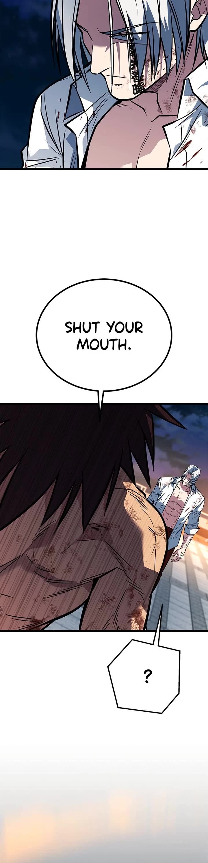 King of Violence chapter 72 page 24