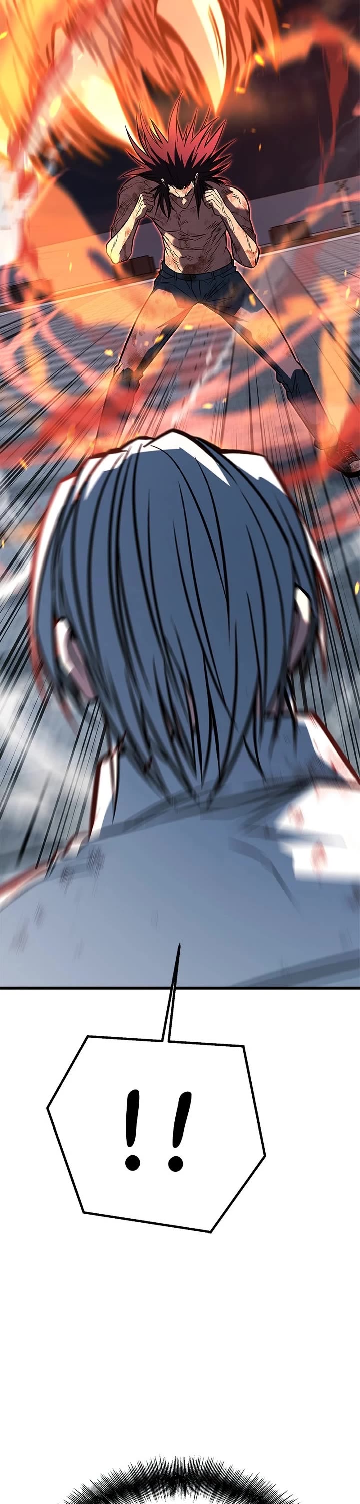 King of Violence chapter 72 page 26