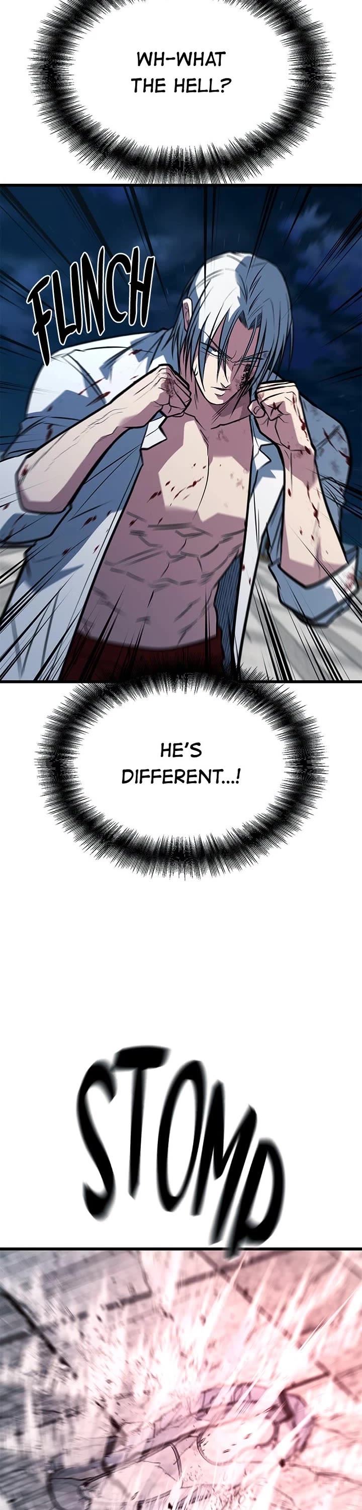 King of Violence chapter 72 page 27