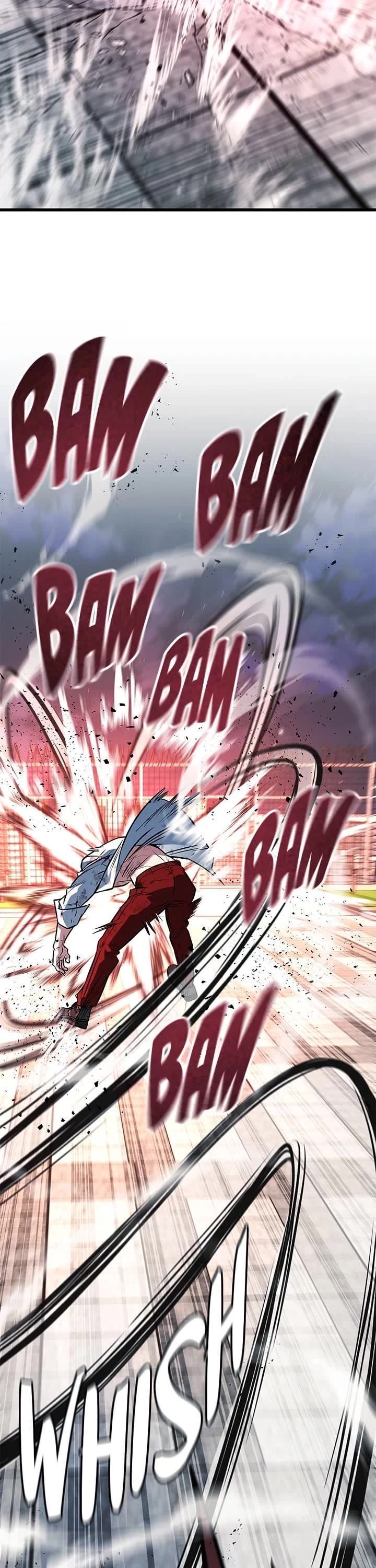 King of Violence chapter 72 page 28