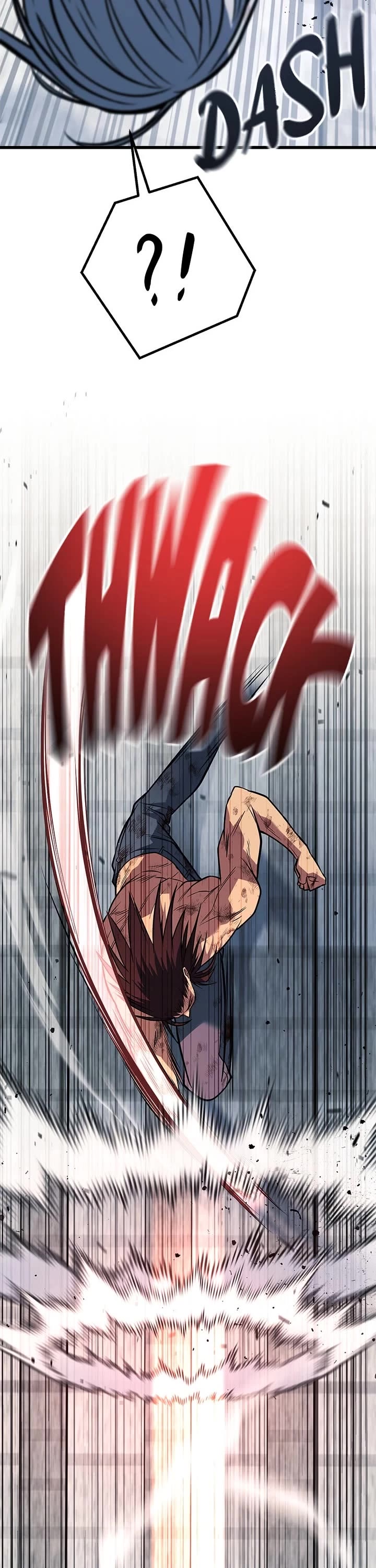 King of Violence chapter 72 page 31