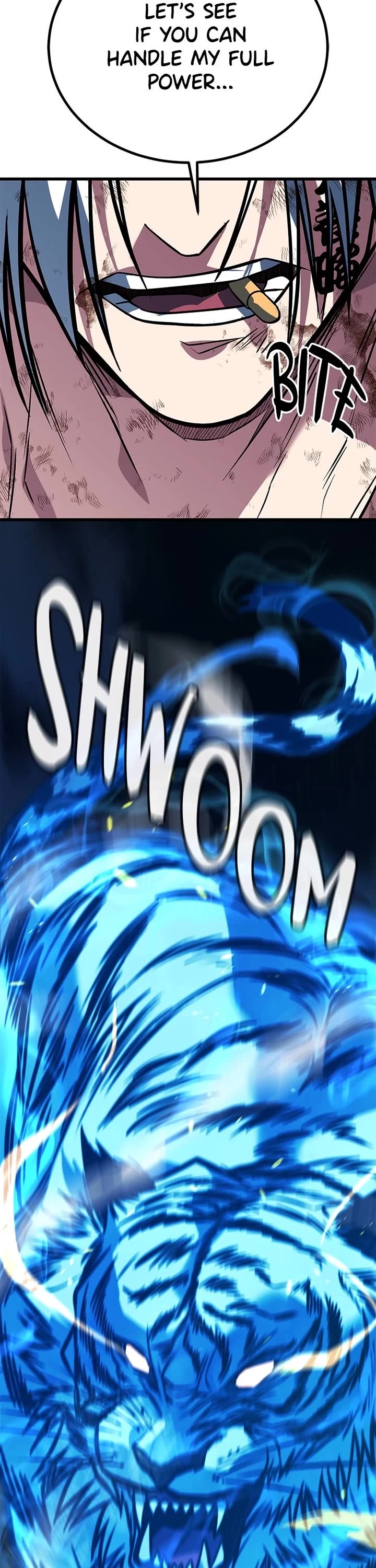 King of Violence chapter 72 page 37