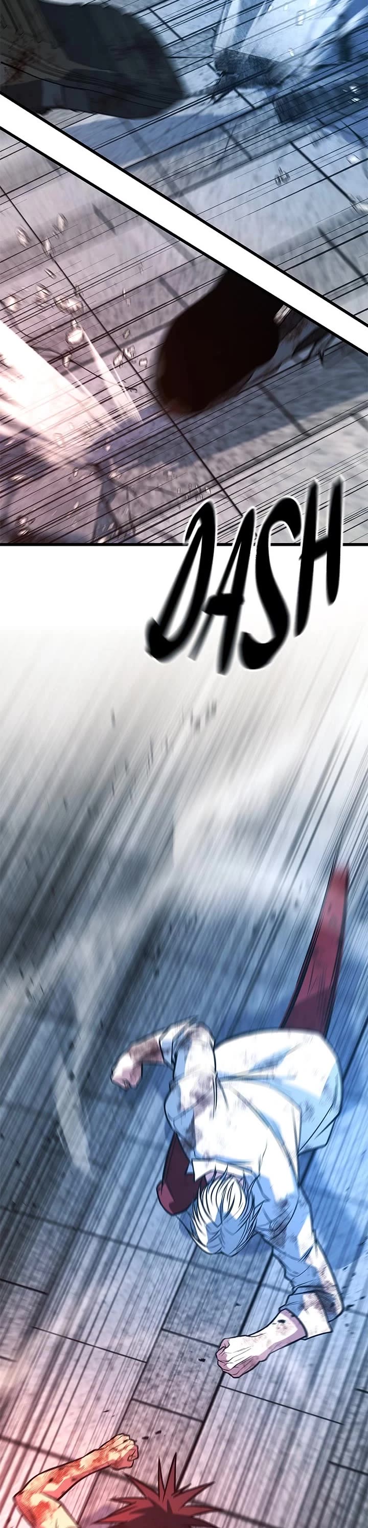 King of Violence chapter 72 page 39